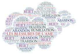 Guérir ses blessures