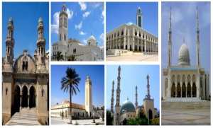 Le 2e salon de la photographie mosquées d’Algérie à Tlemcen