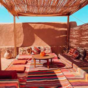 👉 Maison d’Hôtes - Taghit