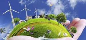 Planète - À PROPOS DE LA JOURNÉE MONDIALE DE L'ENVIRONNEMENT de 2022