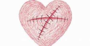 LES BLESSURES DE LA VIE