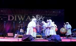 Le diwan, un patrimoine ancestrale à préserver et promouvoir
