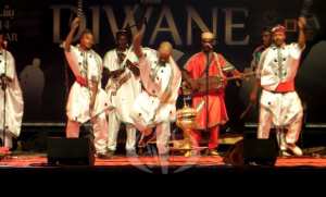 Le Diwane et les danses traditionnelles, garants de la sauvegarde du patrimoine culturel