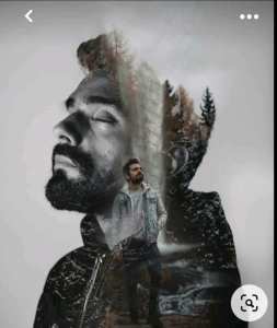 LES CHOSES QUI NOUS FONT LE PLUS ÉVOLUER NE SONT PAS CELLES QUE L’ON CHOISIT