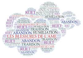 Guérir ses blessures