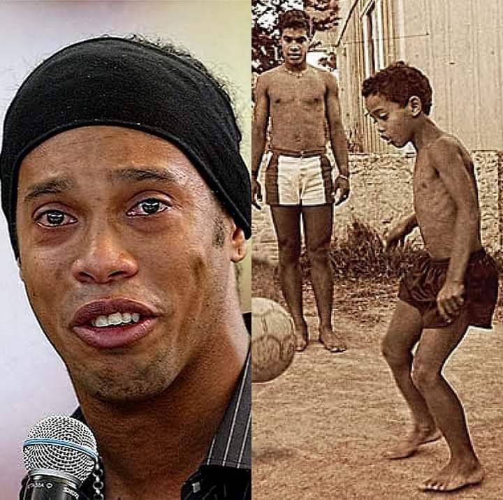 Ronaldinho