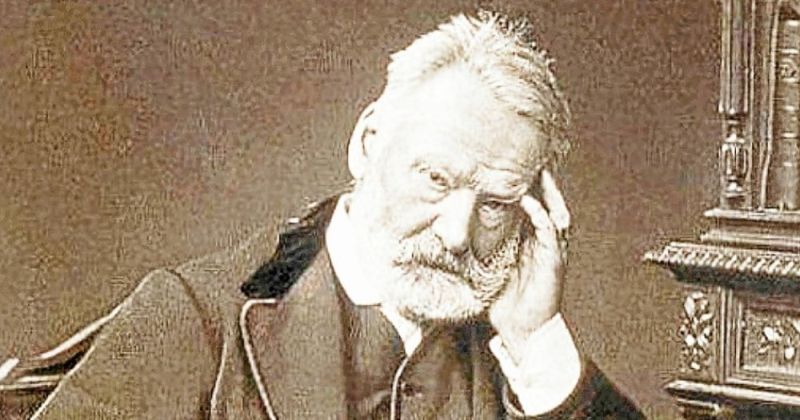 Victor Hugo