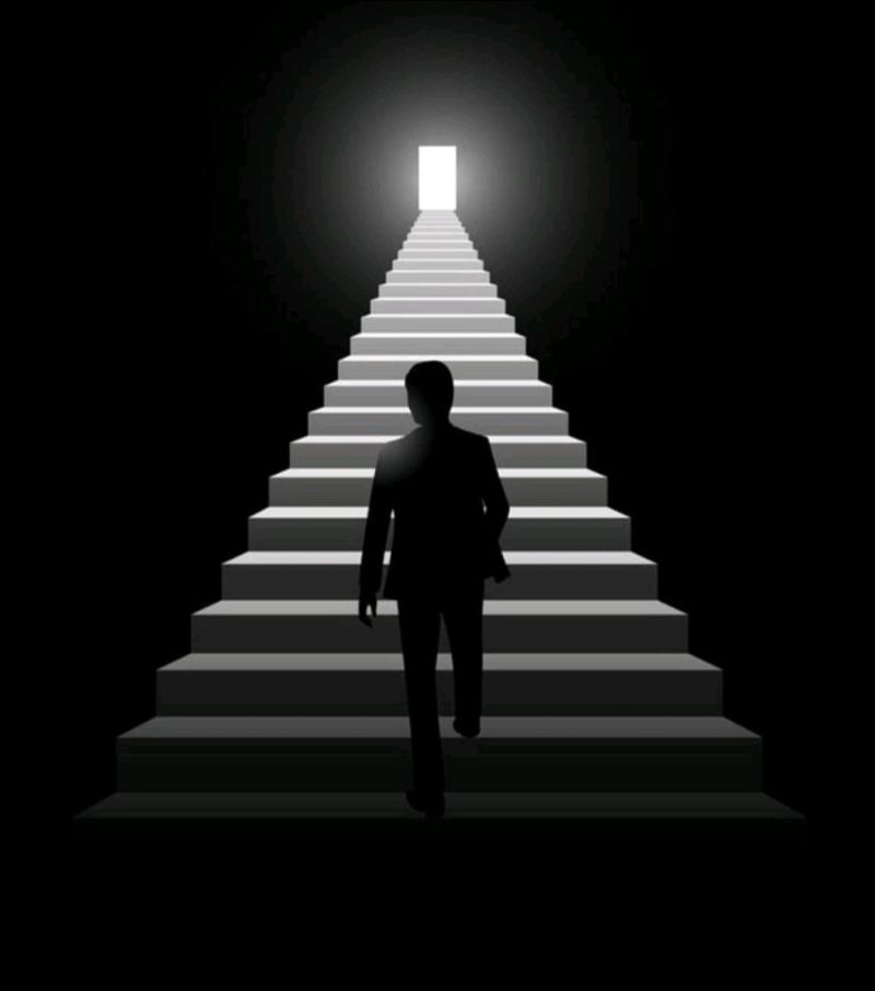 ON PEUT RATER BIEN DES DEBUTS EN REPOUSSANT LA FIN .