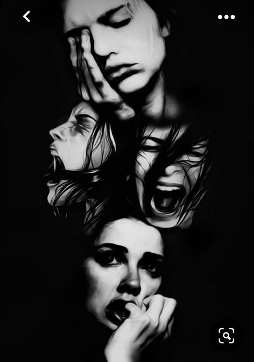 UN HOMME NE PEUT PAS SE DEBARRASSER DE LUI-MEME