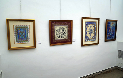 Formation sur la protection du patrimoine et des biens culturels Ministère de la Culture et des Arts