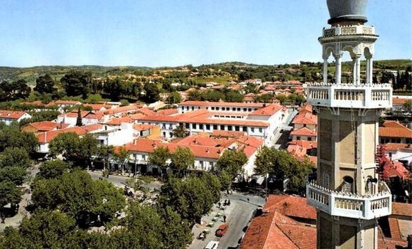 Patrimoine/Médéa: quatre monuments historiques proposés pour classement