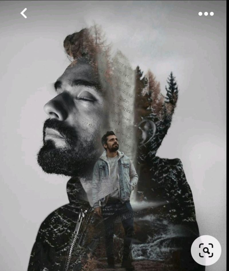 LES CHOSES QUI NOUS FONT LE PLUS ÉVOLUER NE SONT PAS CELLES QUE L’ON CHOISIT