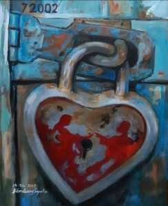 REAPPRENDRE A T'AIMER .