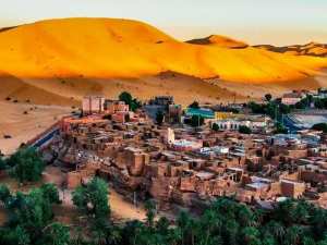 Langue amazighe : le Korandji, une variante berbère de Béni Abbes à préserver