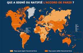 Planète (Algérie/Afrique) - Guelma: La gouvernance climatique en débat