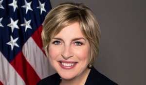 Aubin : Les relations entre l’Algérie et les Etats Unis sont « fortes » et « importantes »