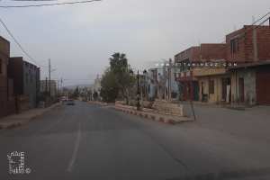 Tient (Ghazaouet) : Une commune en mal de développement