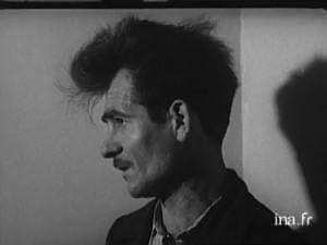 « Je vais mourir mais l’Algérie sera indépendante »., Fernand iveton.