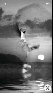 AUJOURD'HUI JE MERITE L'ABONDANCE DANS MA VIE .