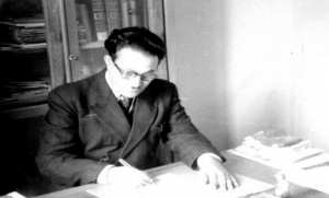 Il y a 60 ans, l'écrivain Mouloud Feraoun tombait sous les balles de l'Oas