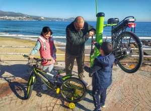 Annaba organise son 1er festival national du vélo