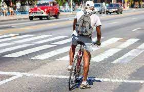Planète - Réchauffement climatique: Les 193 membres de l’ONU s’engagent à développer le vélo