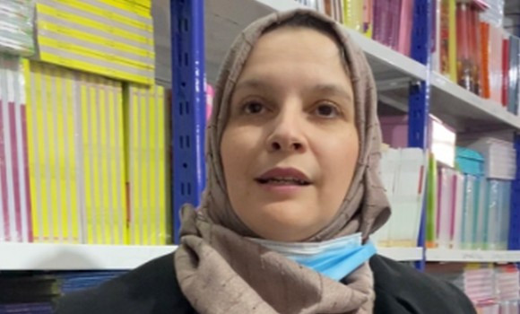 Investir dans la culture, le pari gagnant de l’éditrice Nesrine Benallague