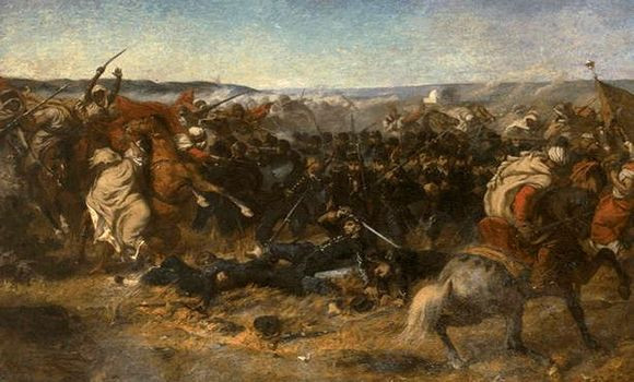 La tribu des Beni Menacer, un long parcours de bravoure et de résistance au colonialisme