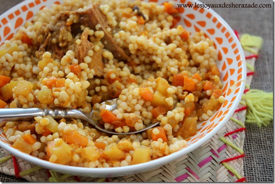 Le mardoud, ou mkhelaâ à Ouargla