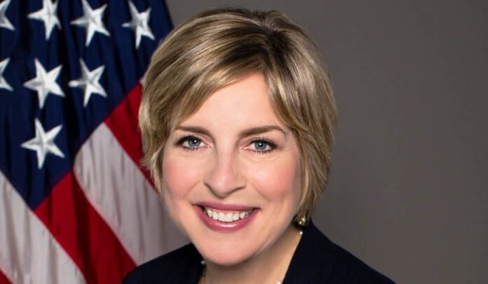 Aubin : Les relations entre l’Algérie et les Etats Unis sont « fortes » et « importantes »