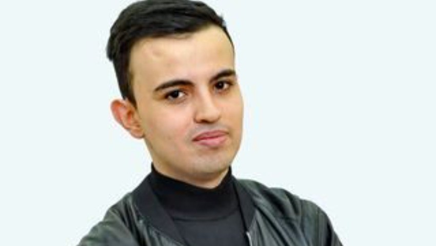 Mohamed Abdallah Écrivain, à L'Expression «Feraoun a fasciné notre imaginaire collectif»