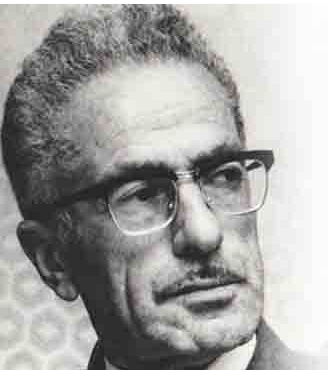 Ode à Mammeri, le chevalier solitaire