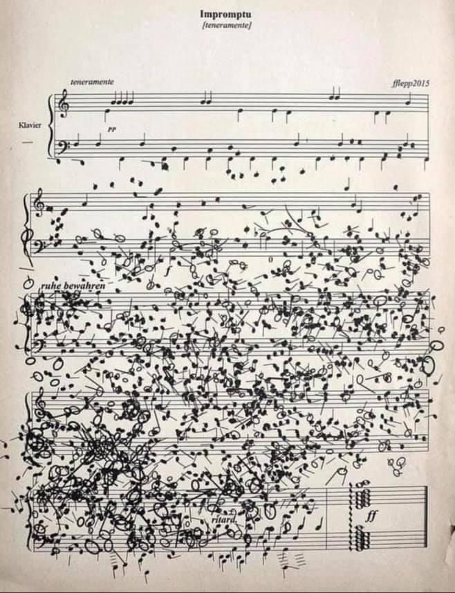 🎵 RETROUVONS L’HARMONIE 🎶