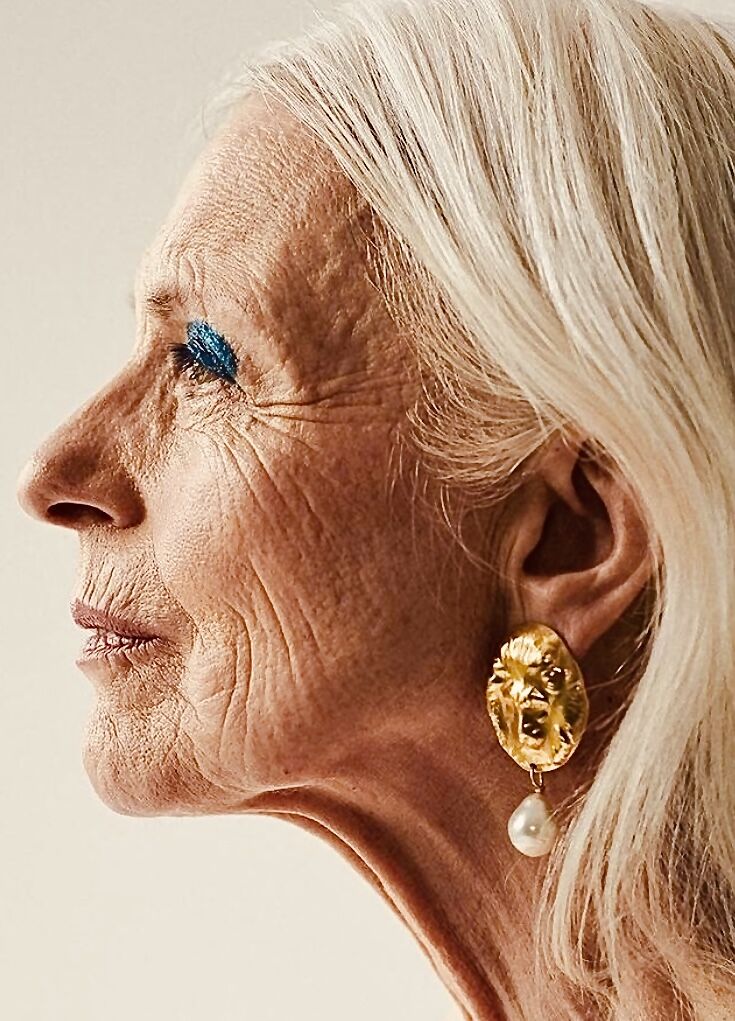 Rosemarie Magdalena • SCHNEIDER