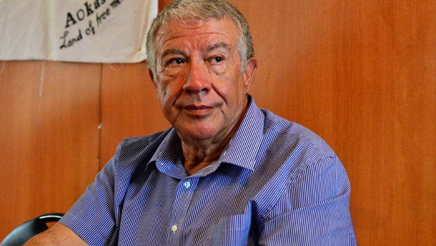 «Algérie-France, le trouble mémoriel» De Younés Adli L’histoire autrement