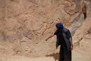 La vache qui pleure, un chef-d’oeuvre artistique préhistorique