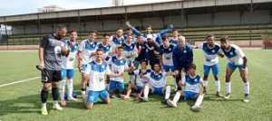 El Bayadh (Football) - MC El Bayadh: L'accession en point de mire