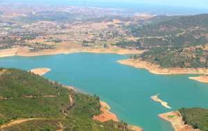 Planète - Journée internationale de l’eau: Une ressource au cœur des stratégies des puissances