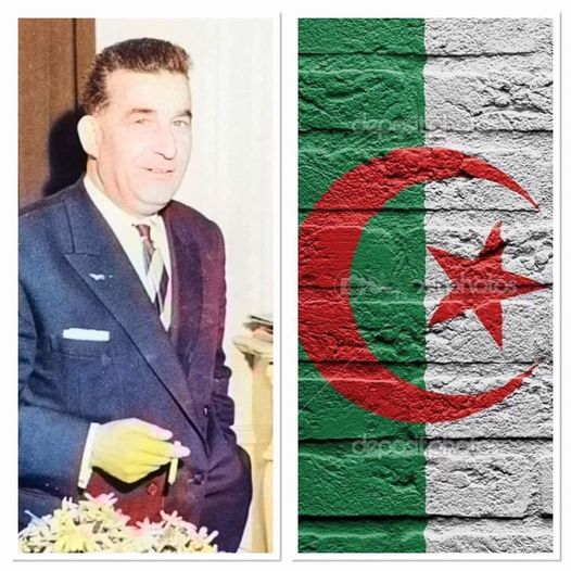 À la mémoire de CAMILLE BLANC :