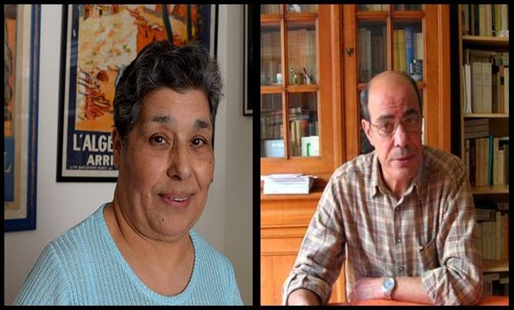 Le fonds documentaire de Djemâa Djoghlal et Ammar Nagadi réceptionné à Alger