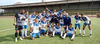 El Bayadh (Football) - MC El Bayadh: L'accession en point de mire