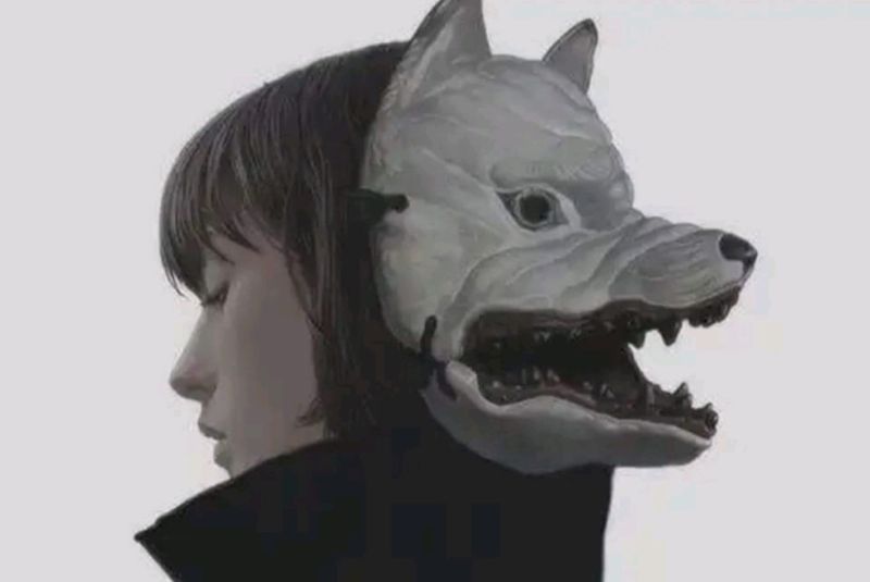 L'ombre, éclairée par C.G. Jung