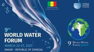 Planéte (Afrique) - 9e Forum mondial de l’eau au Sénégal: «Sonner l’alerte»