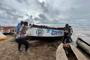 Planète - En Afrique, la crise climatique bouleverse la vie autour des grands lacs