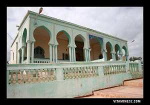 سيدي قادة بن أحمد بن المختار