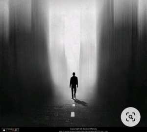 Nous ne sommes pas responsables de réveiller les autres du déni.