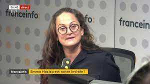 Planète (France/Europe) - Sécheresse:  Je crois qu'on n'a pas compris ce qui arrive devant nous , alerte une hydrologue