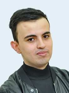 Petite biographie de Mohamed Abdallah