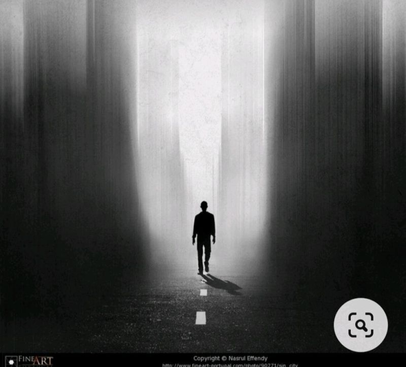 Nous ne sommes pas responsables de réveiller les autres du déni.