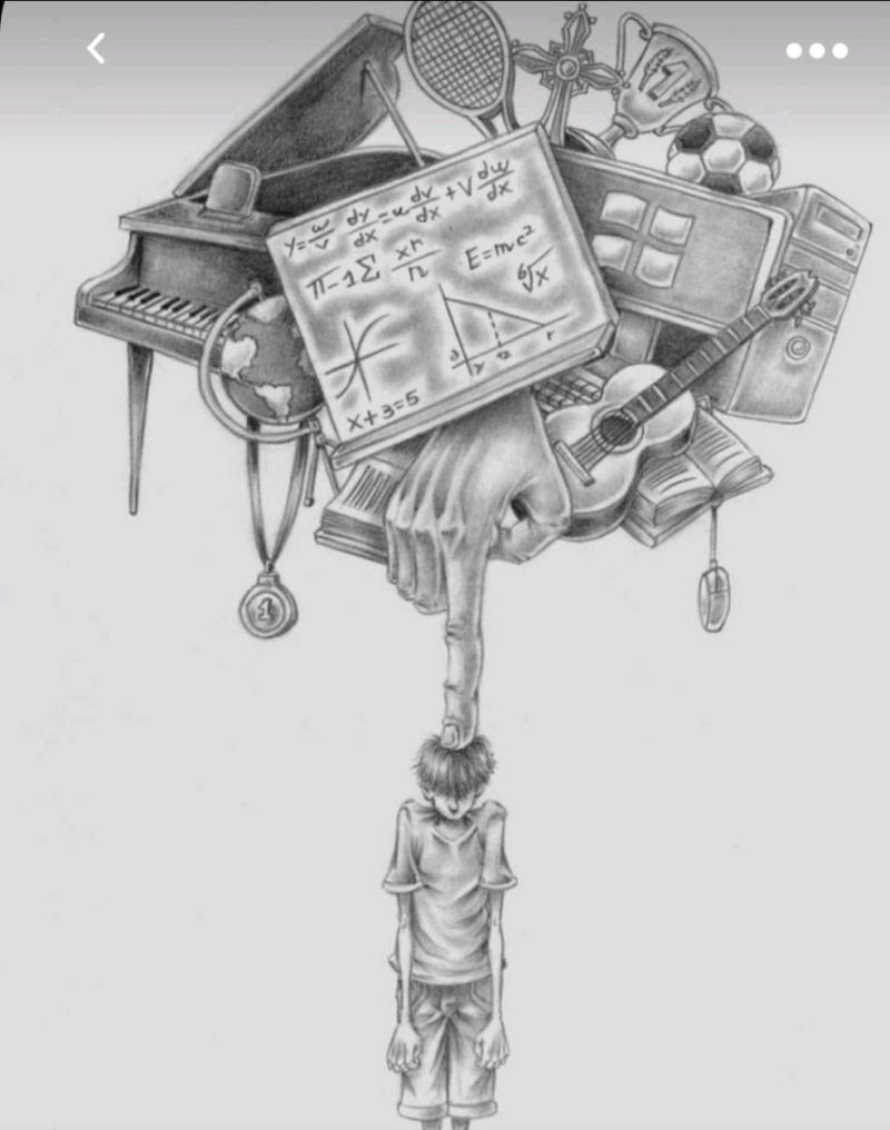 La déception est l’une des nombreuses illusions de l’ego.